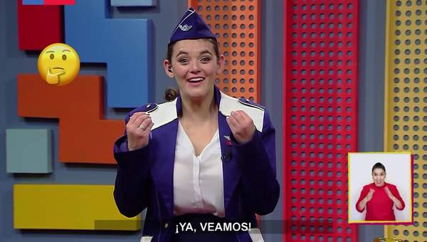 AprendoTV - Matemática 1° y 2° básico /Capítulo 25 AprendoTV - Matemática 1° y 2° básico /Capítulo 25