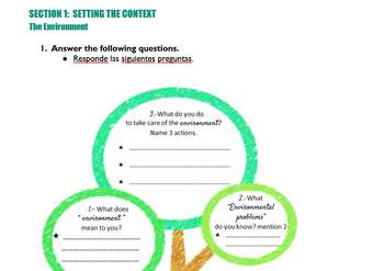 Inglés 7° Básico Unidad 4 - Lesson 1 Inglés 7° Básico Unidad 4 - Lesson 1