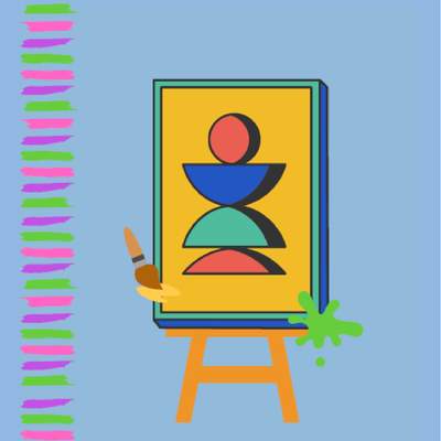 Proyecto interdisciplinario: Todos podemos ser artistas Proyecto interdisciplinario: Todos podemos ser artistas