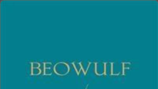 Beowulf Beowulf