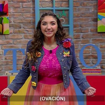 AprendoTV- Lenguaje 1° y 2° básico /Capítulo 26 AprendoTV- Lenguaje 1° y 2° básico /Capítulo 26