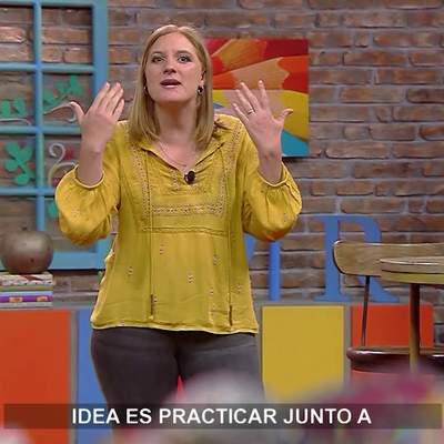 AprendoTV- Lenguaje 5° y 6° básico /Capítulo 12 AprendoTV- Lenguaje 5° y 6° básico /Capítulo 12