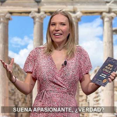 AprendoTV - Ciencias Naturales 5° y 6° básico/ Capítulo 12 AprendoTV - Ciencias Naturales 5° y 6° básico/ Capítulo 12