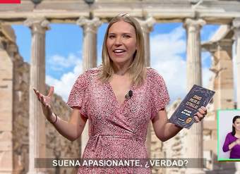 AprendoTV - Ciencias Naturales 5° y 6° básico/ Capítulo 12 AprendoTV - Ciencias Naturales 5° y 6° básico/ Capítulo 12