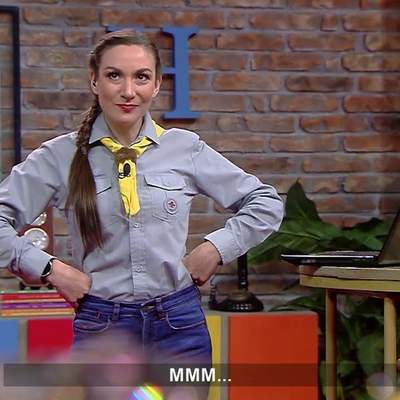 AprendoTV - Historia, Geografía y Ciencias Sociales 1° y 2° básico /Capítulo 23 AprendoTV - Historia, Geografía y Ciencias Sociales 1° y 2° básico /Capítulo 23