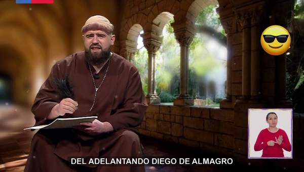 AprendoTV - Historia, Geografía y Ciencias Sociales 5° y 6° básico /Capítulo 12 AprendoTV - Historia, Geografía y Ciencias Sociales 5° y 6° básico /Capítulo 12