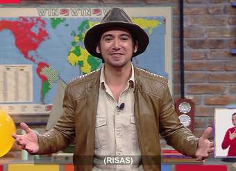 AprendoTV - Historia, Geografía y Ciencias Sociales 3° y 4° básico /Capítulo 23 AprendoTV - Historia, Geografía y Ciencias Sociales 3° y 4° básico /Capítulo 23