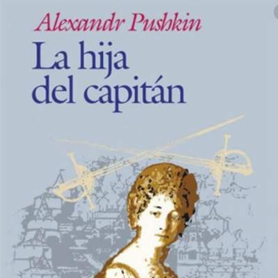 La hija del capitán La hija del capitán