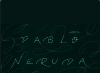 Poemas de amor Poemas de amor