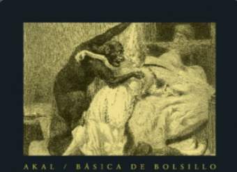 Los crímenes de la calle Morgue y otros casos de Auguste Dupin