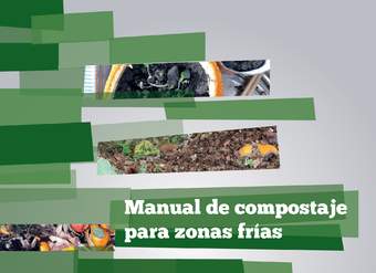Manual de compostaje para zonas frías Manual de compostaje para zonas frías
