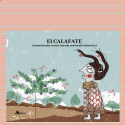 El calafate El calafate