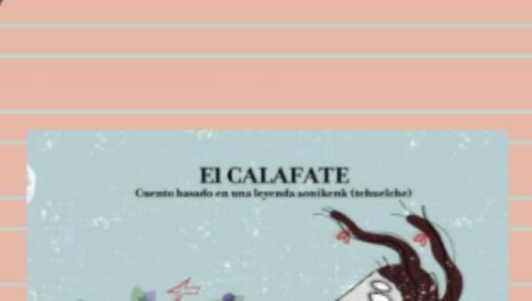 El calafate El calafate