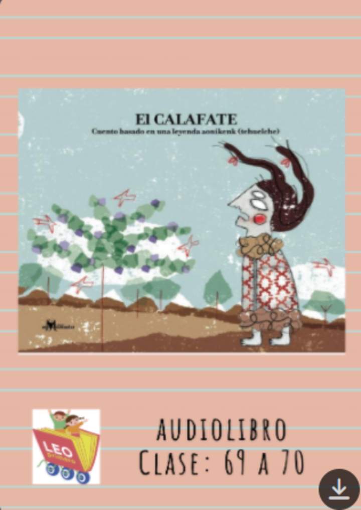 El calafate El calafate