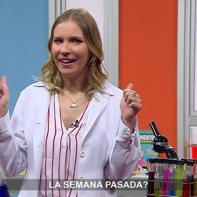 AprendoTV - Ciencias Naturales 5° y 6° básico/ Capítulo 13 AprendoTV - Ciencias Naturales 5° y 6° básico/ Capítulo 13