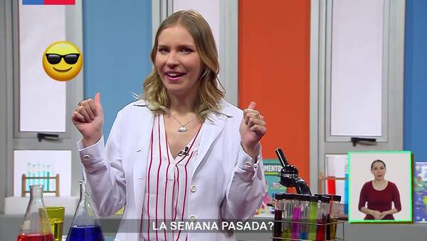 AprendoTV - Ciencias Naturales 5° y 6° básico/ Capítulo 13 AprendoTV - Ciencias Naturales 5° y 6° básico/ Capítulo 13