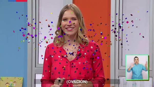 AprendoTV - Ciencias Naturales 3° y 4° básico/ Capítulo 26 AprendoTV - Ciencias Naturales 3° y 4° básico/ Capítulo 26