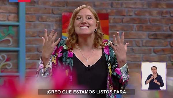 AprendoTV- Lenguaje 3° y 4° básico /Capítulo 27 AprendoTV- Lenguaje 3° y 4° básico /Capítulo 27