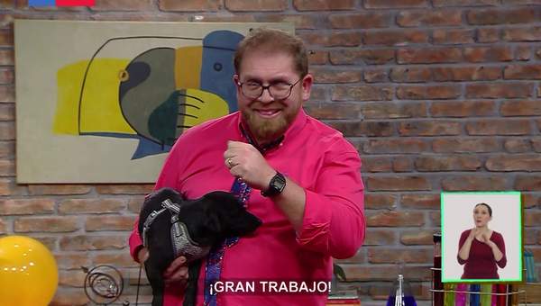 AprendoTV - Ciencias Naturales 1° y 2° básico/ Capítulo 25 AprendoTV - Ciencias Naturales 1° y 2° básico/ Capítulo 25