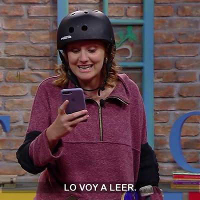 AprendoTV- Lenguaje 5° y 6° básico /Capítulo 13 AprendoTV- Lenguaje 5° y 6° básico /Capítulo 13