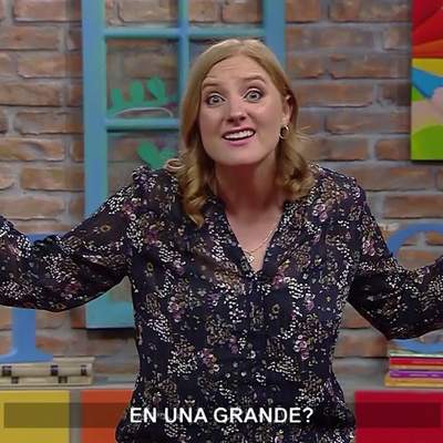 AprendoTV- Lenguaje 3° y 4° básico /Capítulo 28 AprendoTV- Lenguaje 3° y 4° básico /Capítulo 28