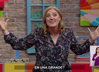 AprendoTV- Lenguaje 3° y 4° básico /Capítulo 28 AprendoTV- Lenguaje 3° y 4° básico /Capítulo 28