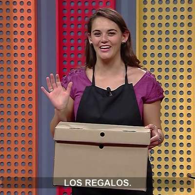 AprendoTV - Matemática 5° y 6° básico /Capítulo 14 AprendoTV - Matemática 5° y 6° básico /Capítulo 14