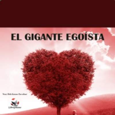 El gigante egoísta El gigante egoísta