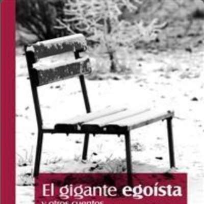 El gigante egoísta El gigante egoísta