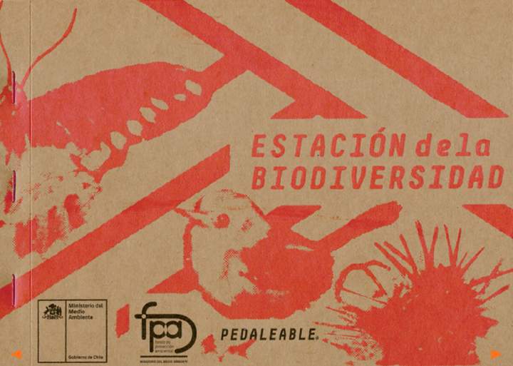 Guía biodiversidad Valle del Elqui