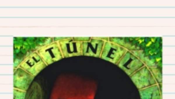 El túnel El túnel