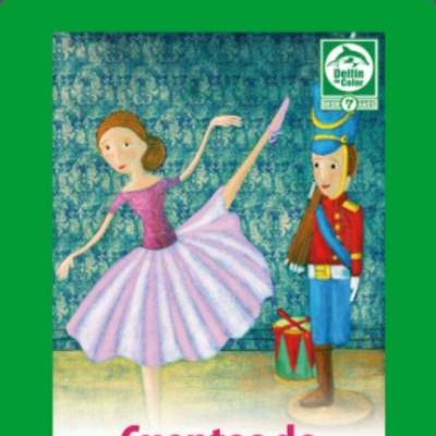 Cuentos de Andersen Cuentos de Andersen