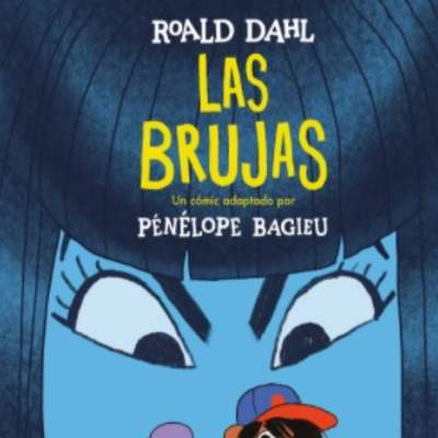 Las brujas Las brujas