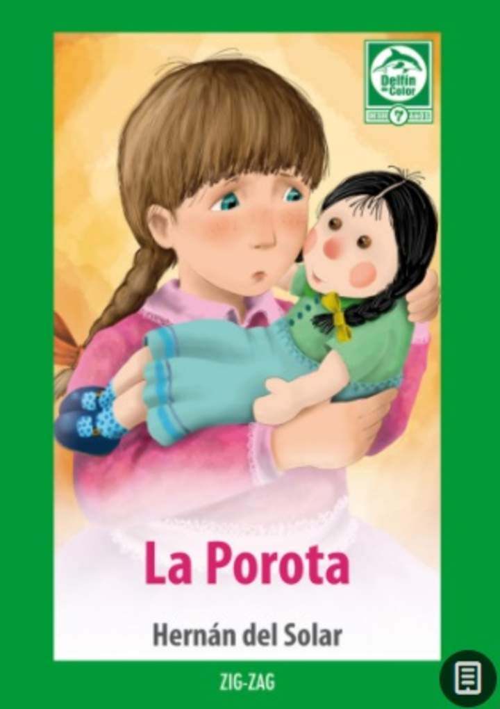 La porota La porota