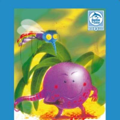 Mac, el microbio desconocido Mac, el microbio desconocido