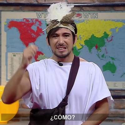 AprendoTV - Historia, Geografía y Ciencias Sociales 3° y 4° básico /Capítulo 25 AprendoTV - Historia, Geografía y Ciencias Sociales 3° y 4° básico /Capítulo 25