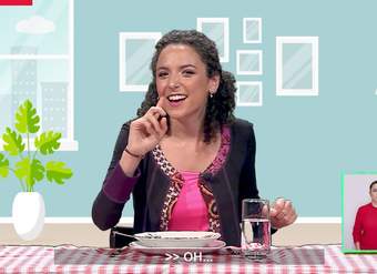 AprendoTV - Naturaleza y Entorno Pre-kinder y Kinder/ Capítulo 17 AprendoTV - Naturaleza y Entorno Pre-kinder y Kinder/ Capítulo 17