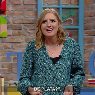 AprendoTV- Lenguaje 3° y 4° básico /Capítulo 29 AprendoTV- Lenguaje 3° y 4° básico /Capítulo 29