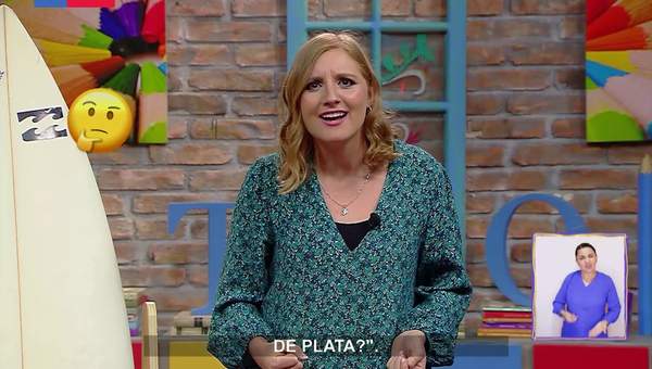 AprendoTV- Lenguaje 3° y 4° básico /Capítulo 29 AprendoTV- Lenguaje 3° y 4° básico /Capítulo 29