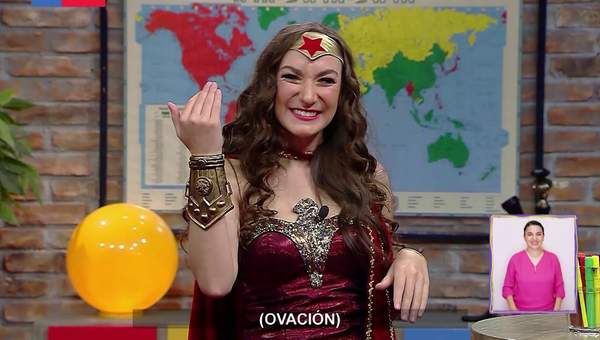 AprendoTV - Historia, Geografía y Ciencias Sociales 1° y 2° básico /Capítulo 25 AprendoTV - Historia, Geografía y Ciencias Sociales 1° y 2° básico /Capítulo 25