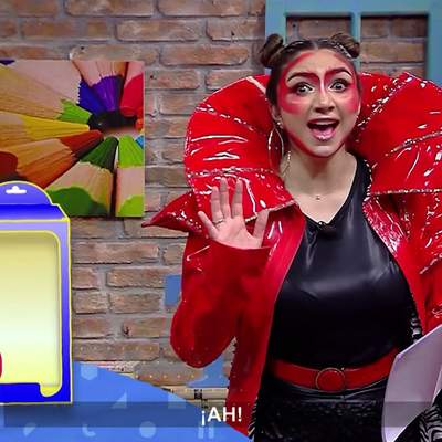 AprendoTV- Lenguaje 1° y 2° básico /Capítulo 29 AprendoTV- Lenguaje 1° y 2° básico /Capítulo 29