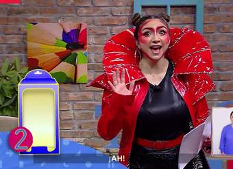 AprendoTV- Lenguaje 1° y 2° básico /Capítulo 29 AprendoTV- Lenguaje 1° y 2° básico /Capítulo 29