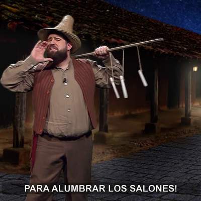 AprendoTV - Historia, Geografía y Ciencias Sociales 5° y 6° básico /Capítulo 14 AprendoTV - Historia, Geografía y Ciencias Sociales 5° y 6° básico /Capítulo 14