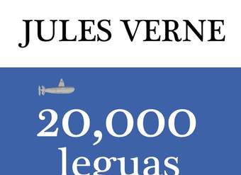 20000 leguas de viaje submarino