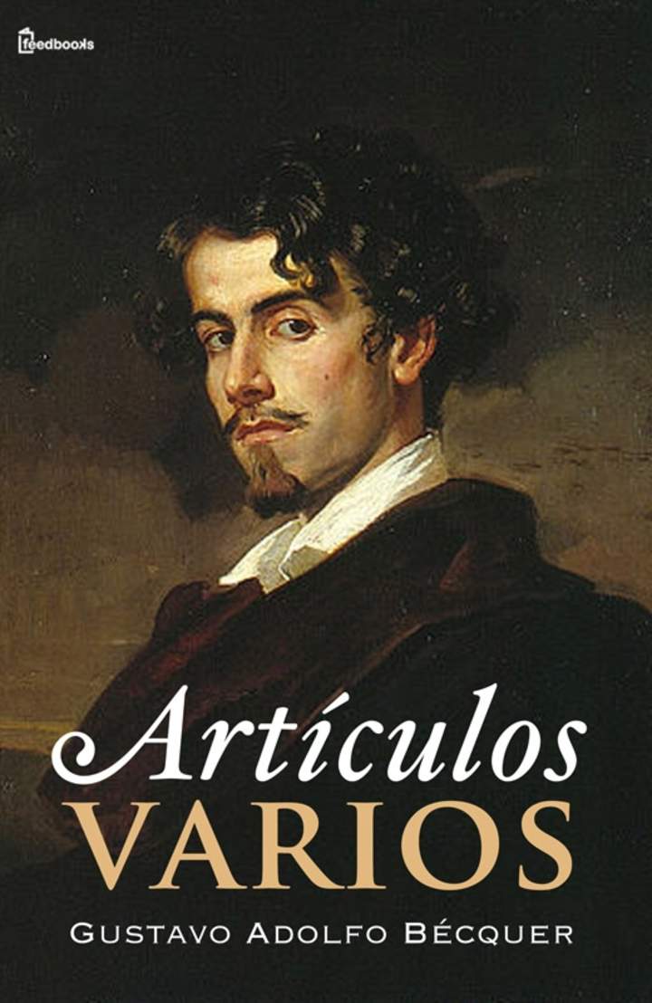 Artículos varios