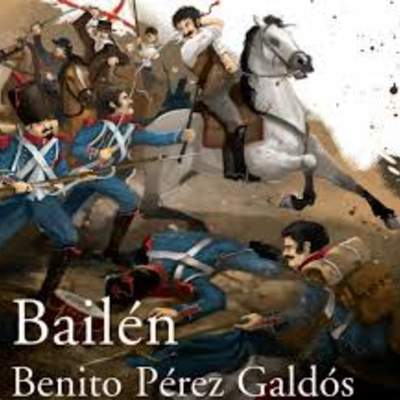 Bailén