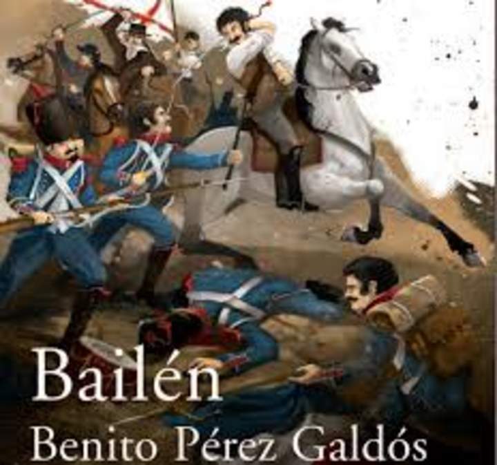 Bailén
