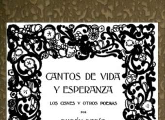 Cantos de vida y esperanza, los cisnes y otros poemas: Obras completas. Vol. VII