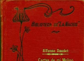 Cartas de mi molino