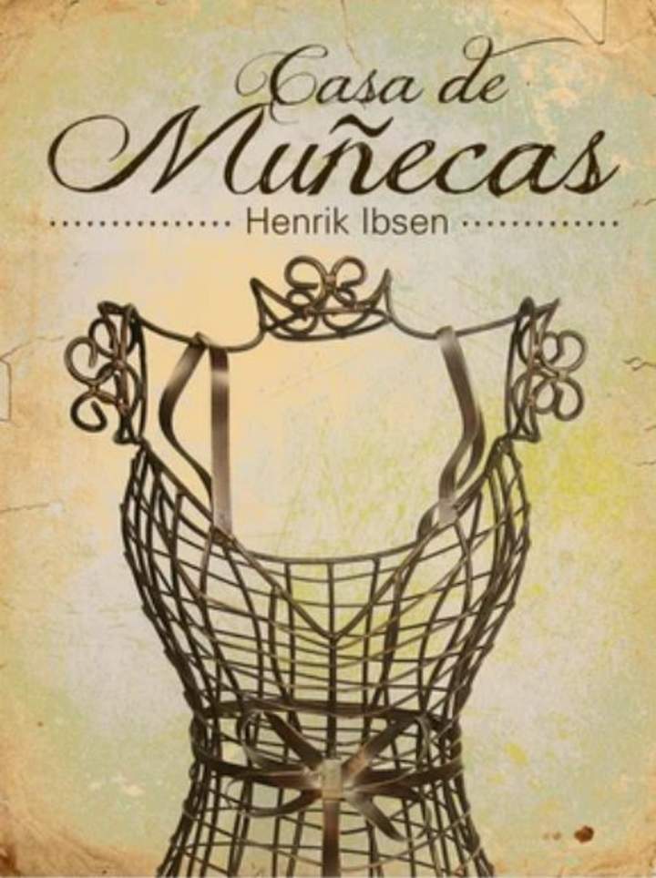 Casa de muñecas